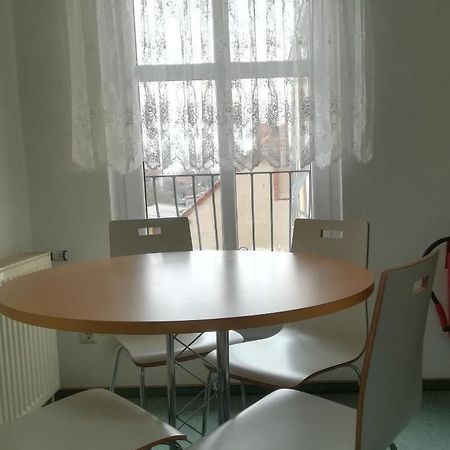 Hotel Zum Torwaechter Pritzwalk Dış mekan fotoğraf