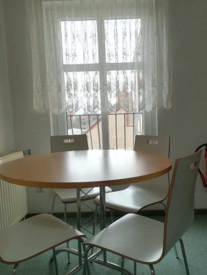 Hotel Zum Torwaechter Pritzwalk Dış mekan fotoğraf